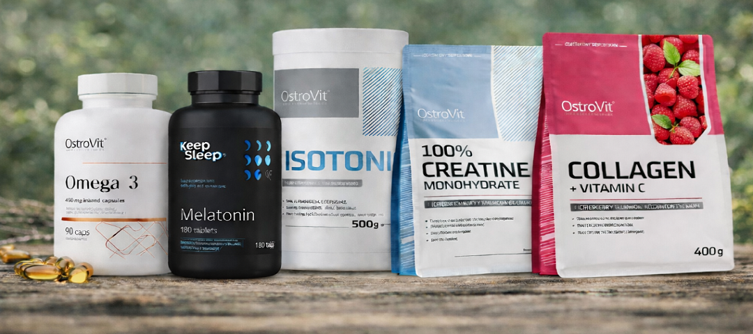 Nutritionstore