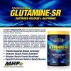 MHP L-Glutamin-SR (300 g, Ízesítetlen)