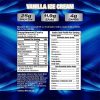 MHP Maximum Whey - 100% Whey Protein - Tejsavó Fehérje (2270 g, Vaníliás Fagylalt)