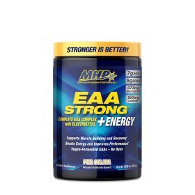   MHP EAA Strong - Esszenciális Aminosav por (291 g, Pina Colada)