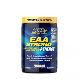   MHP EAA Strong - Esszenciális Aminosav por (291 g, Pina Colada)
