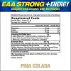 MHP EAA Strong - Esszenciális Aminosav por (291 g, Pina Colada)