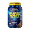 MHP Maximum Whey - 100% Whey Protein - Tejsavó Fehérje (918 g, Tejcsokoládé)