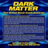 MHP Dark Matter - Edzés Utáni Formula (1.56 kg, Szőlő)