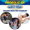 MHP Probolic-SR Muscle Feeding Protein - Nyújtott Felszívódású Fehérje Keverék (957 g, Vanília)