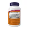 Now Foods Kolin és Inozitol 500 mg (100 Veg Kapszula)
