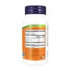 Now Foods Organikus Spirulina Alga 500 mg (100 Tabletta)