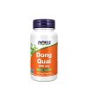 Now Foods Dong Quai Kínai Angyalgyökér 520 mg (100 Veg Kapszula)