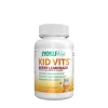 Now Foods Kid Vits Multivitamin rágótabletta Gyermekeknek (120 Rágótabletta)