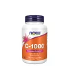 Now Foods C-vitamin 1000 mg kapszula Bioflavonoiddal (100 Kapszula)
