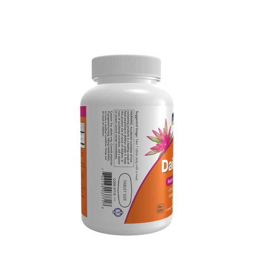 Now Foods Daily Vits™ - Multivitamin (250 Tabletta)