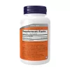 Now Foods Erős Taurine 1000 mg (100 Veg Kapszula)