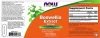 Now Foods Boswellia Extract – Tömjénfa Kivonat 500 mg (90 Lágykapszula)