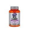 Now Foods Béta-alanin 750 mg (120 Kapszula)