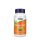 Now Foods Gyömbér Gyökér Kivonat 250 mg - Ginger Root Extract 250 mg (90 Kapszula)
