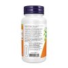 Now Foods Gyömbér Gyökér Kivonat 250 mg - Ginger Root Extract 250 mg (90 Kapszula)
