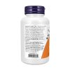 Now Foods NAC - N-acetyl-cysteine 600 mg (100 Veg Kapszula)