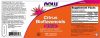 Now Foods Citrus Bioflavonoid 700 mg (100 Kapszula)
