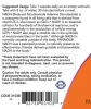 Now Foods NADH 10 mg (60 Veg Kapszula)