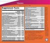 Now Foods Special Two Multivitamin (120 Veg Kapszula)