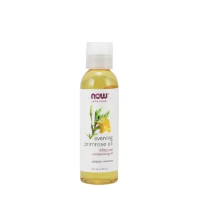Now Foods Parlagi Ligetszépe Olaj (118 ml)