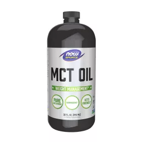 Now Foods MCT Olaj (946 ml)