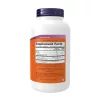 Now Foods Sunflower Lecithin - Napraforgómag 1200 mg kivonat (200 Lágykapszula)