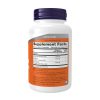 Now Foods Tri-Amino - L-Arginin L-Ornitin L-Lizin Aminosavak (120 Kapszula)