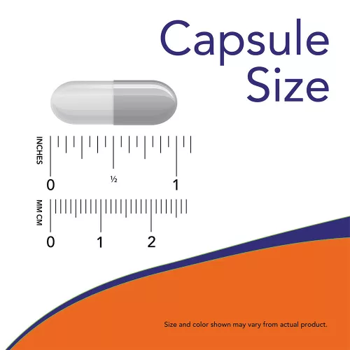 Now Foods Tri-Amino - L-Arginin L-Ornitin L-Lizin Aminosavak (120 Kapszula)