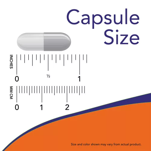Now Foods Fo-Ti 560 mg - Kínai keserűfű (100 Veg Kapszula)