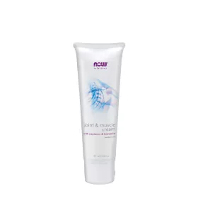   Now Foods Ízület- és Izomvédő Krém - Joint & Muscle Cream (118 ml)