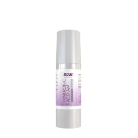   Now Foods Hialuronsavas Hidratáló Krém - Hyaluronic Acid Moisturizer (59 ml)
