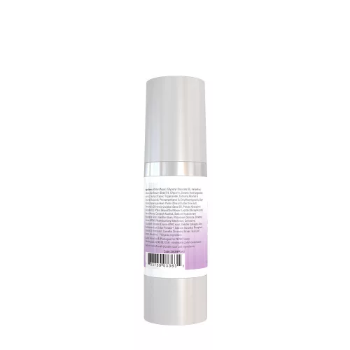 Now Foods Hialuronsavas Hidratáló Krém - Hyaluronic Acid Moisturizer (59 ml)