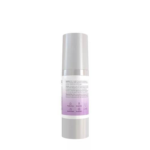 Now Foods Hialuronsavas Hidratáló Krém - Hyaluronic Acid Moisturizer (59 ml)