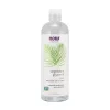 Now Foods Vegetable Glycerine - Hidratáló és Bőrtisztító Krém (473 ml)