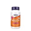 Now Foods D-vitamin 1000 NE (360 Lágykapszula)
