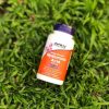 Now Foods Hialuronsav (Hyaluronic Acid) 100 mg (120 Veg Kapszula)