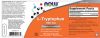 Now Foods L-Triptofán 500 mg (120 Veg Kapszula)
