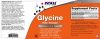 Now Foods Glycine Pure - Tiszta Glicin por  (454 g)