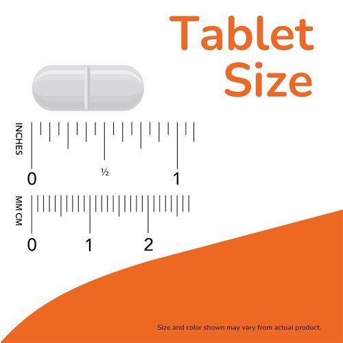 Now Foods Magnézium-glicinát (180 Tabletta)