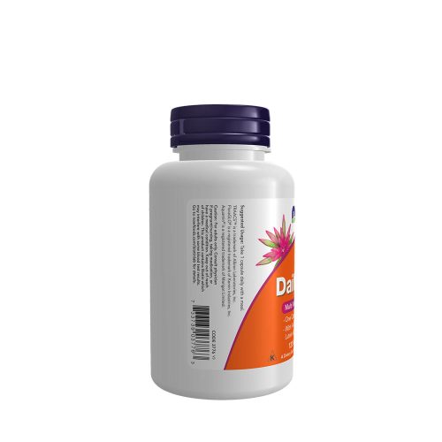 Now Foods Daily Vits - Multivitamin (120 Veg Kapszula)