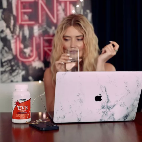 Now Foods Eve Women's Multivitamin tabletta Nőknek (180 Tabletta)