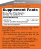 Now Foods Ornitin 500 mg kapszula - L-Ornithine (120 Veg Kapszula)