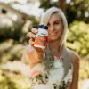 Now Foods Extra Erős L-Teanin 200 mg (120 Veg Kapszula)