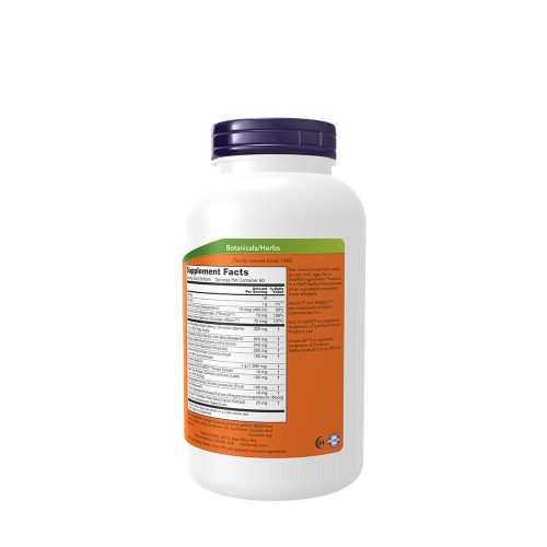Now Foods Prosztata Egészségét Támogató kapszula - Clinical Prostate Health  (180 Lágykapszula)