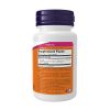 Now Foods K2-vitamin (MK-7) 300 mcg kapszula - MK-7 Vitamin K-2, Extra Strength 300 mcg (60 Veg Kapszula)