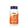 Now Foods Feketeribizli Olaj 500 mg kapszula - Black Currant Oil (100 Lágykapszula)