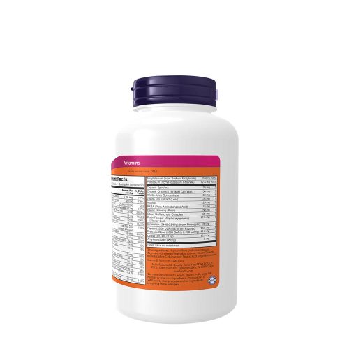 Now Foods EcoGreen Multivitamin (180 Veg Kapszula)
