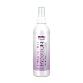   Now Foods Hialuronsavas Hidratáló Arcápoló - Hyaluronic Acid Hydration Facial Mist (118 ml)