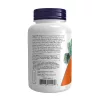 Now Foods Tri-Chromium™ with Cinnamon – Króm 500 mcg  Fahéj kivonattal (180 Veg Kapszula)